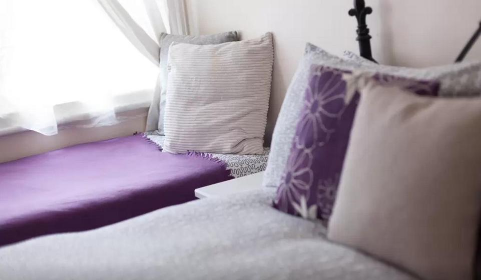 Couette-café Home2home-rooms 3*