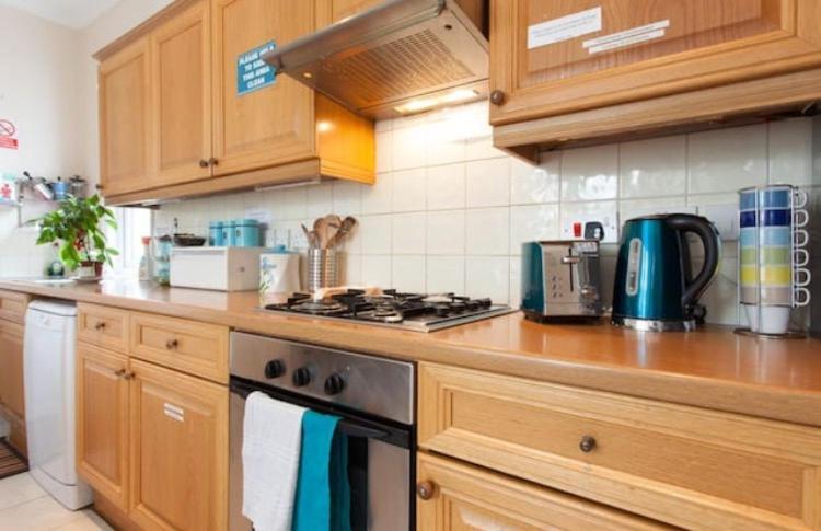 Couette-café Home2home-rooms Londres