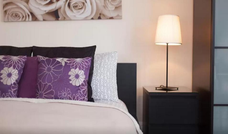 Home2home-rooms London
