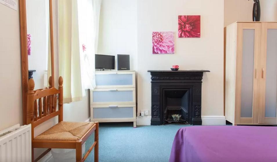 Home2home-rooms 3* London