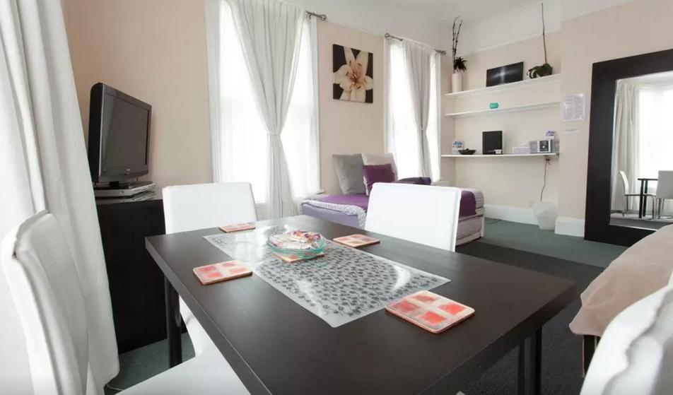 Couette-café Home2home-rooms 3*
