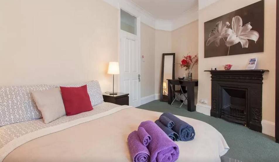 Home2home-rooms 3*