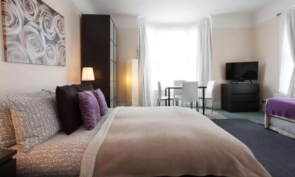 Home2home-rooms London