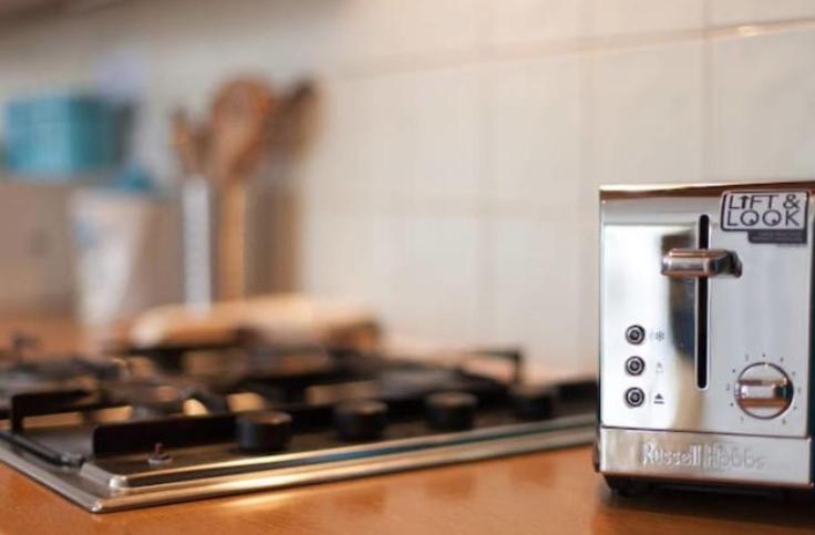 Home2home-rooms Couette-café 3*