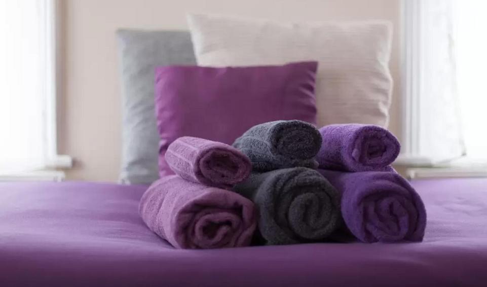 Bed & Breakfast Home2home-rooms London