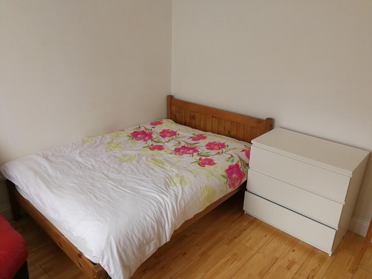 Aparthotel Haringey Victorian House