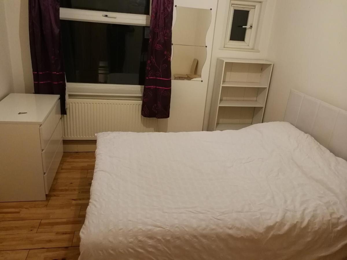 Aparthotel Haringey Victorian House Londen