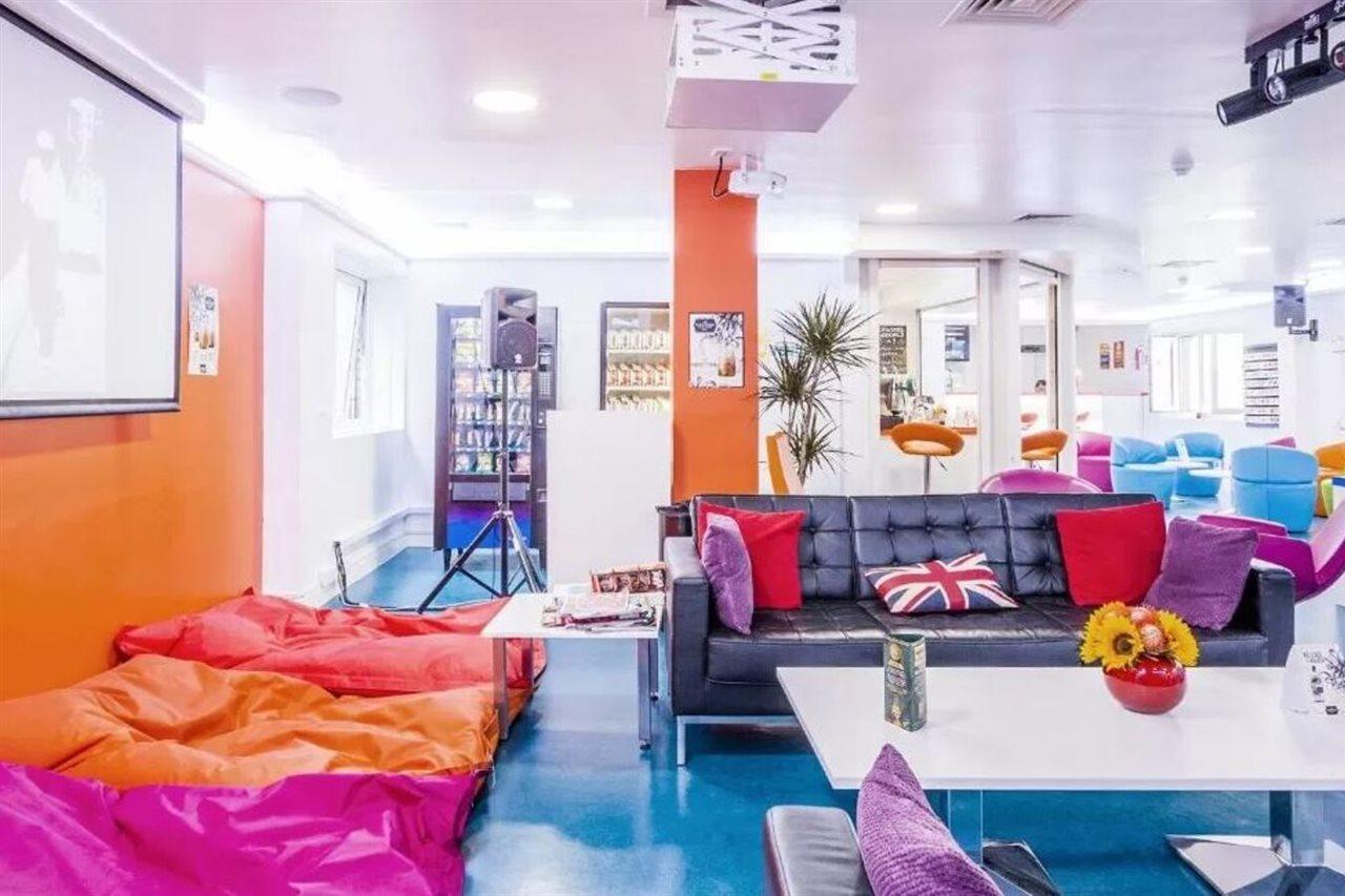 Sohostel Vandrarhem *