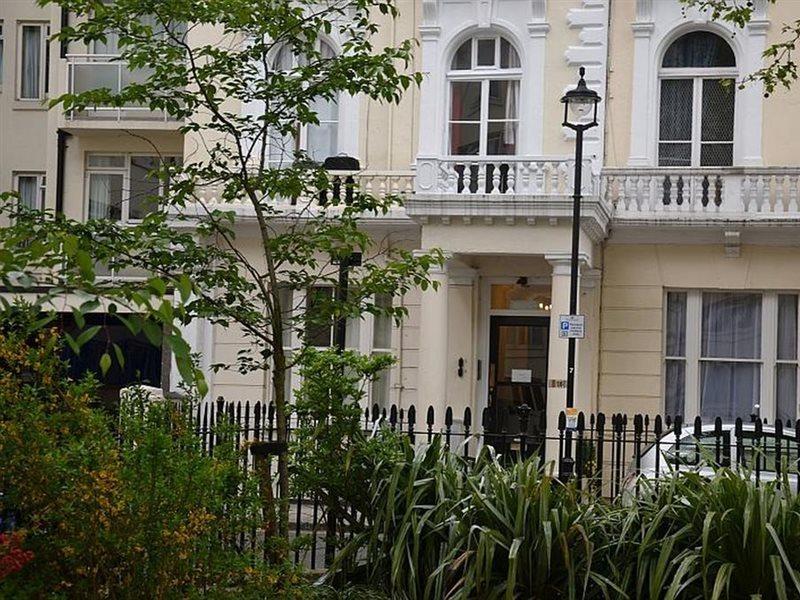 Appartement Hyde Park *