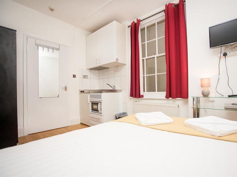 Hyde Park Appartement Londres