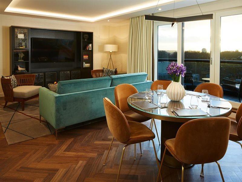 Cheval Gloucester Park At Kensington Leilighetshoteller 5*