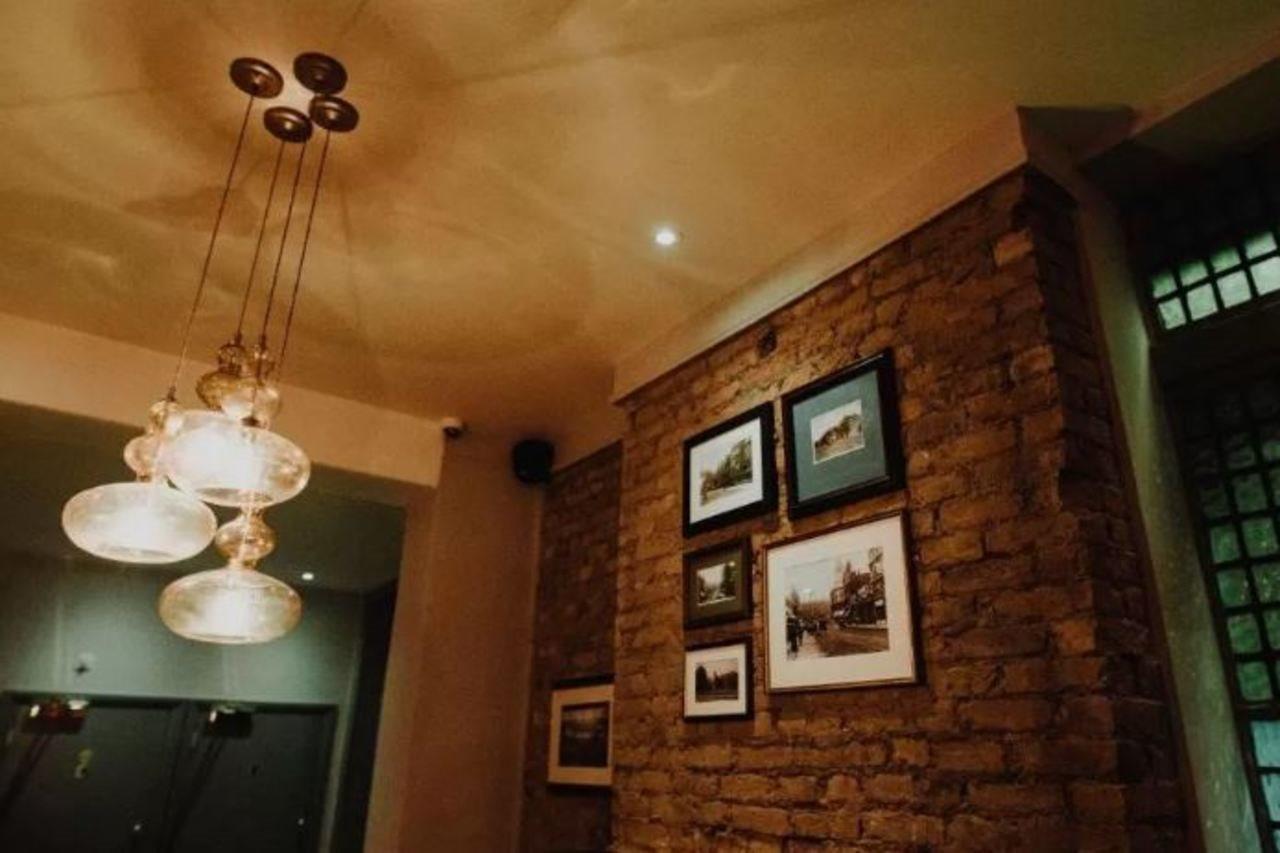 Hostel Publove @ The Crown, Battersea *