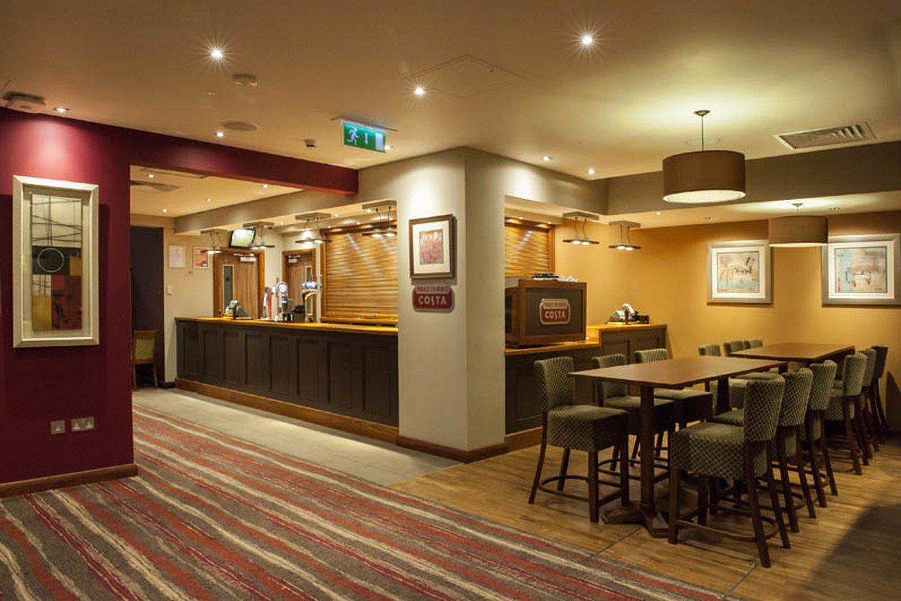 Premier Bank 3* Londra