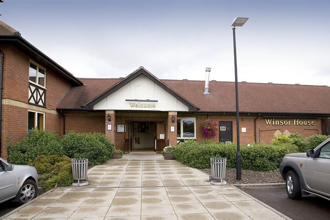 Hotel Premier Beckton Londen