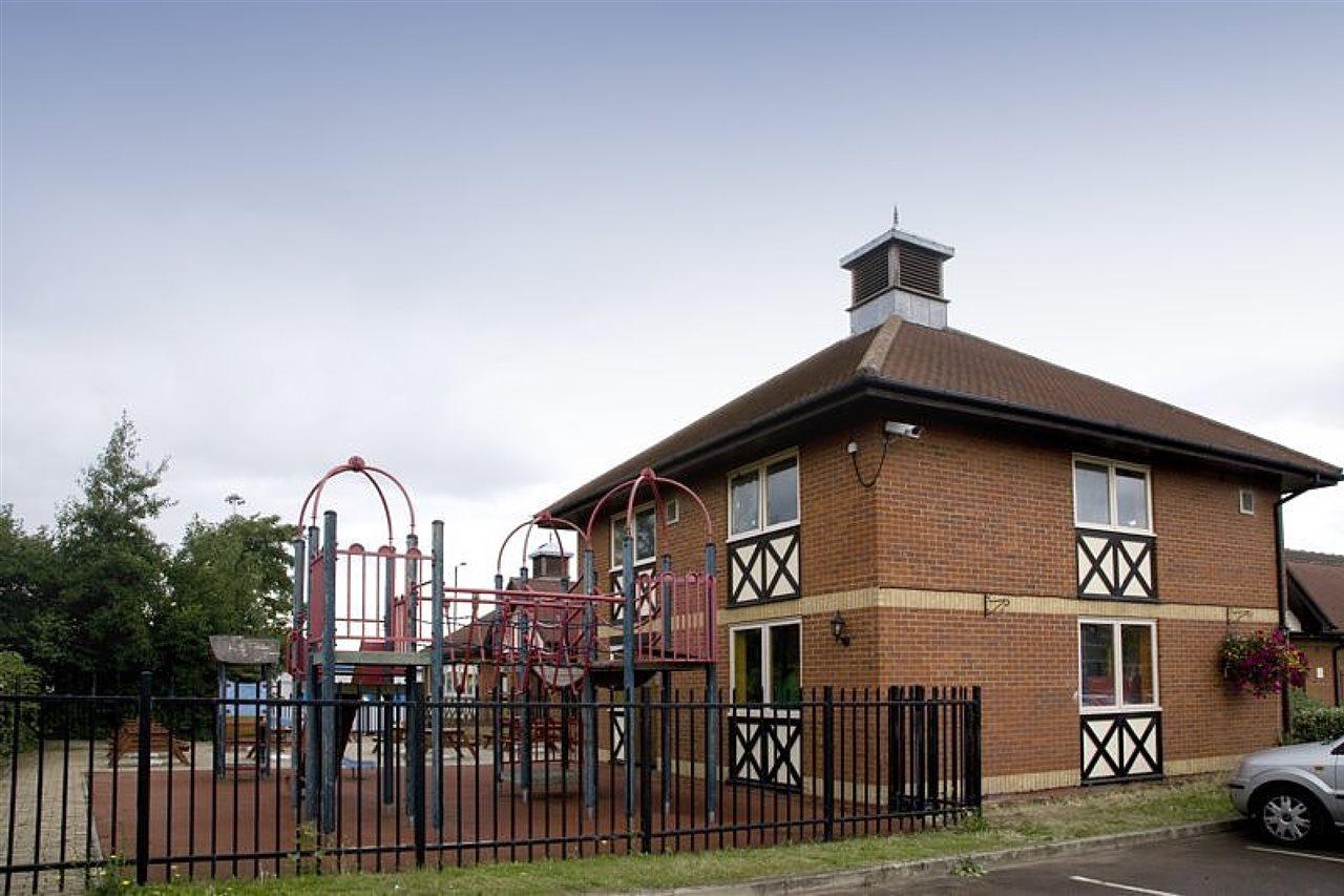 Premier Beckton Hotel Londen