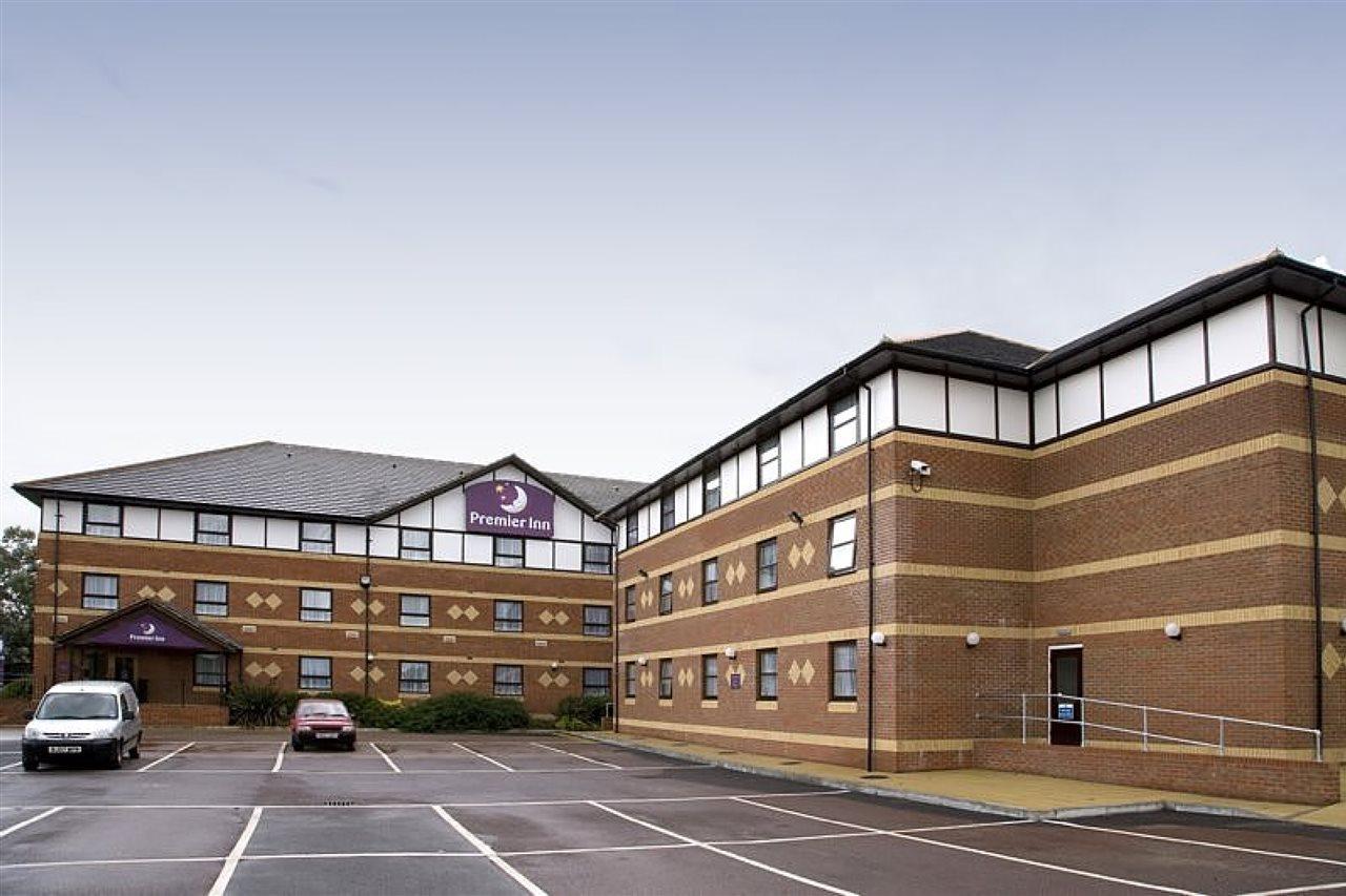 Premier Beckton 3* Londen
