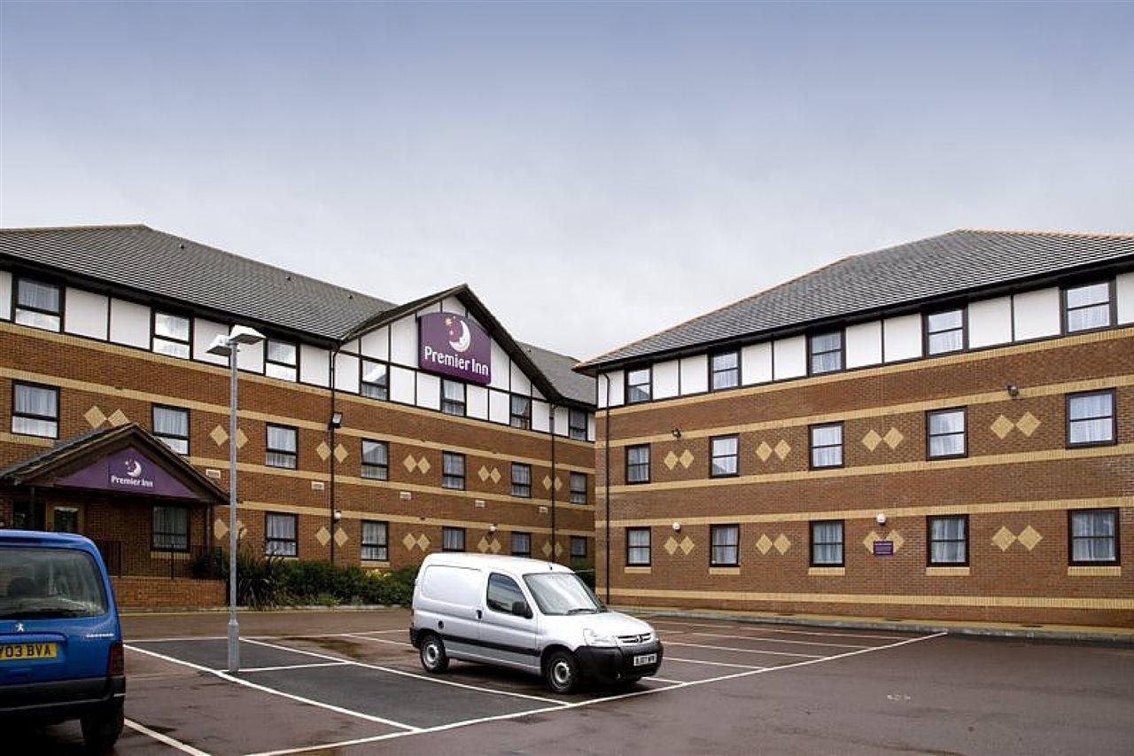 Hotel Premier Beckton Londen