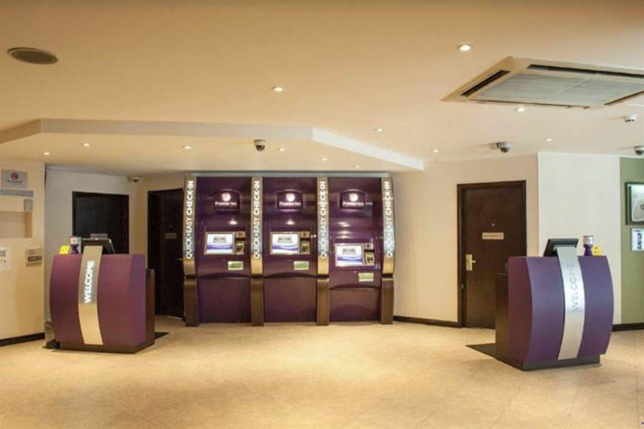 Hotel Premier Tower Bridge