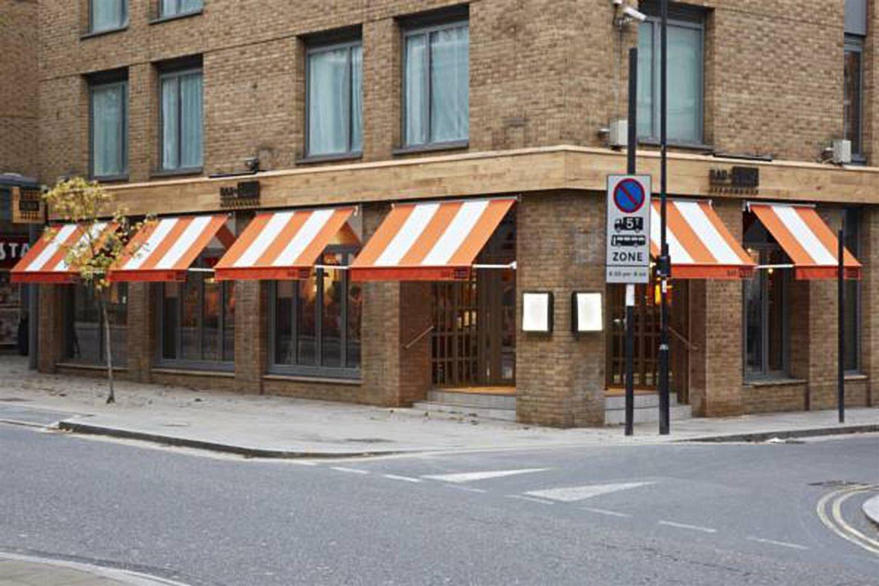 Premier King's Cross Hotel London