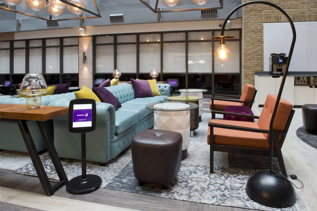 Premier King's Cross London