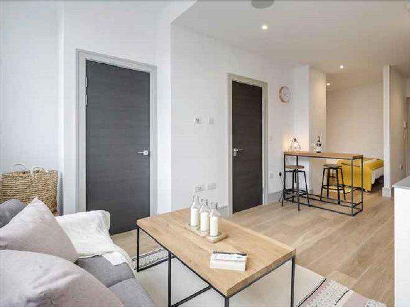 Appartement Olive Londen