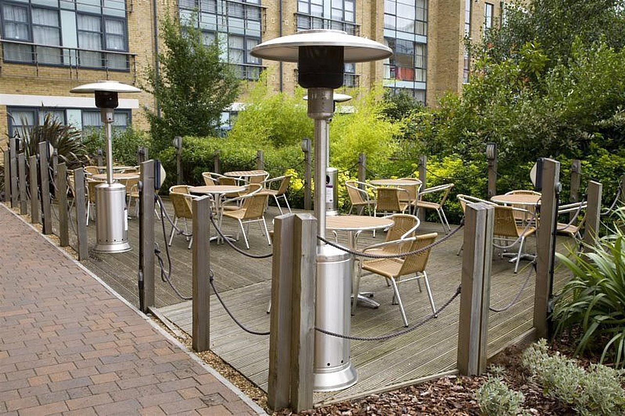 Hotel Premier Kew Bridge 3*