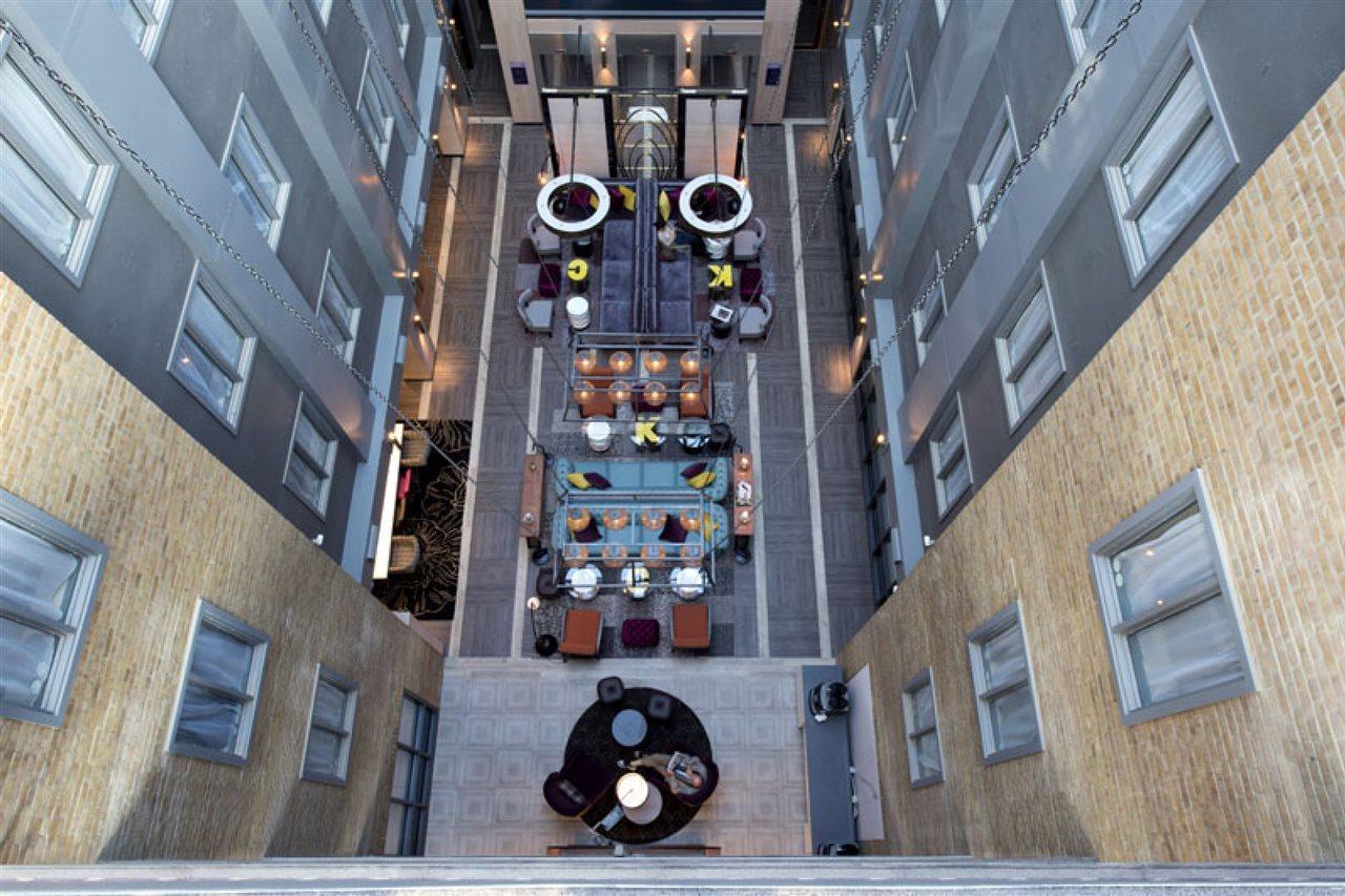 Premier King's Cross London