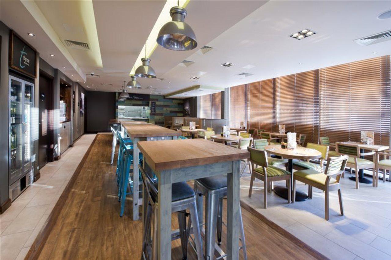 Hotel Premier Lewisham London