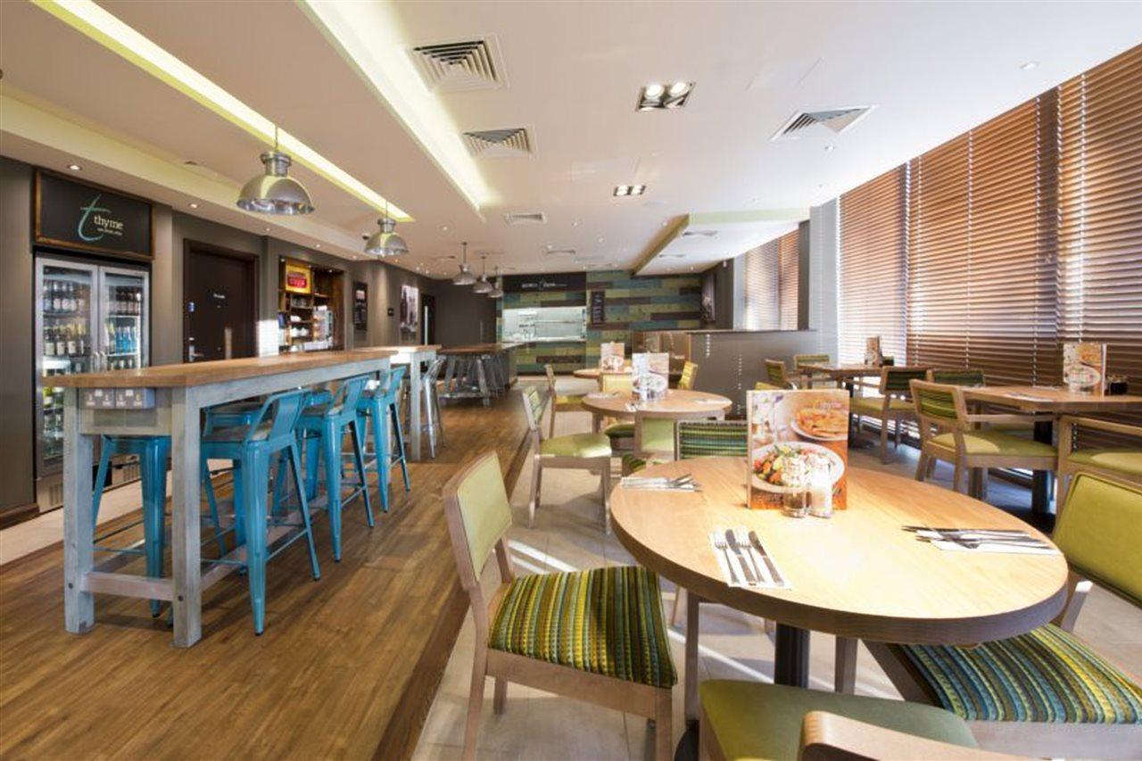 Premier Lewisham Hotel