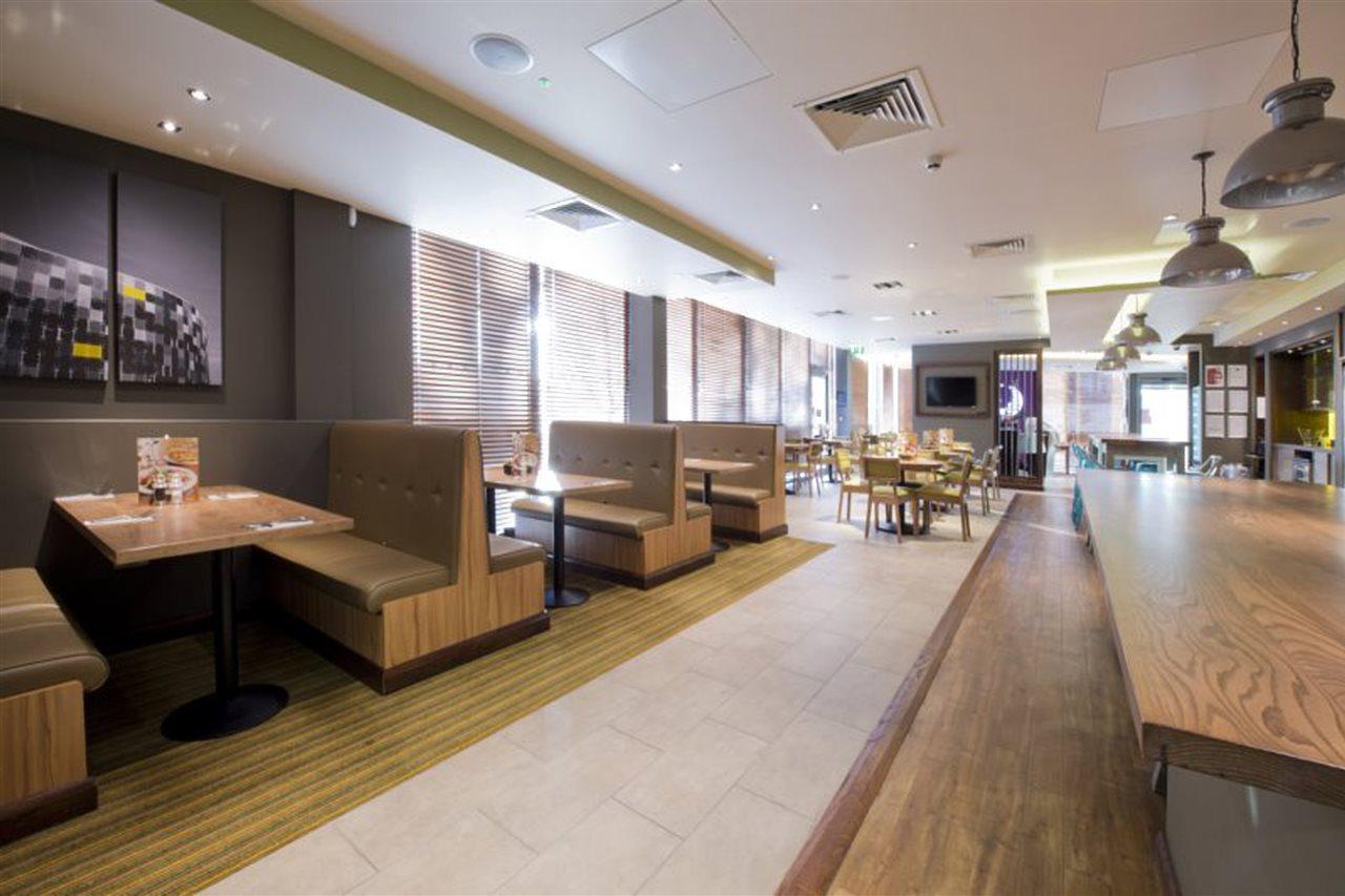 Premier Lewisham 3* London