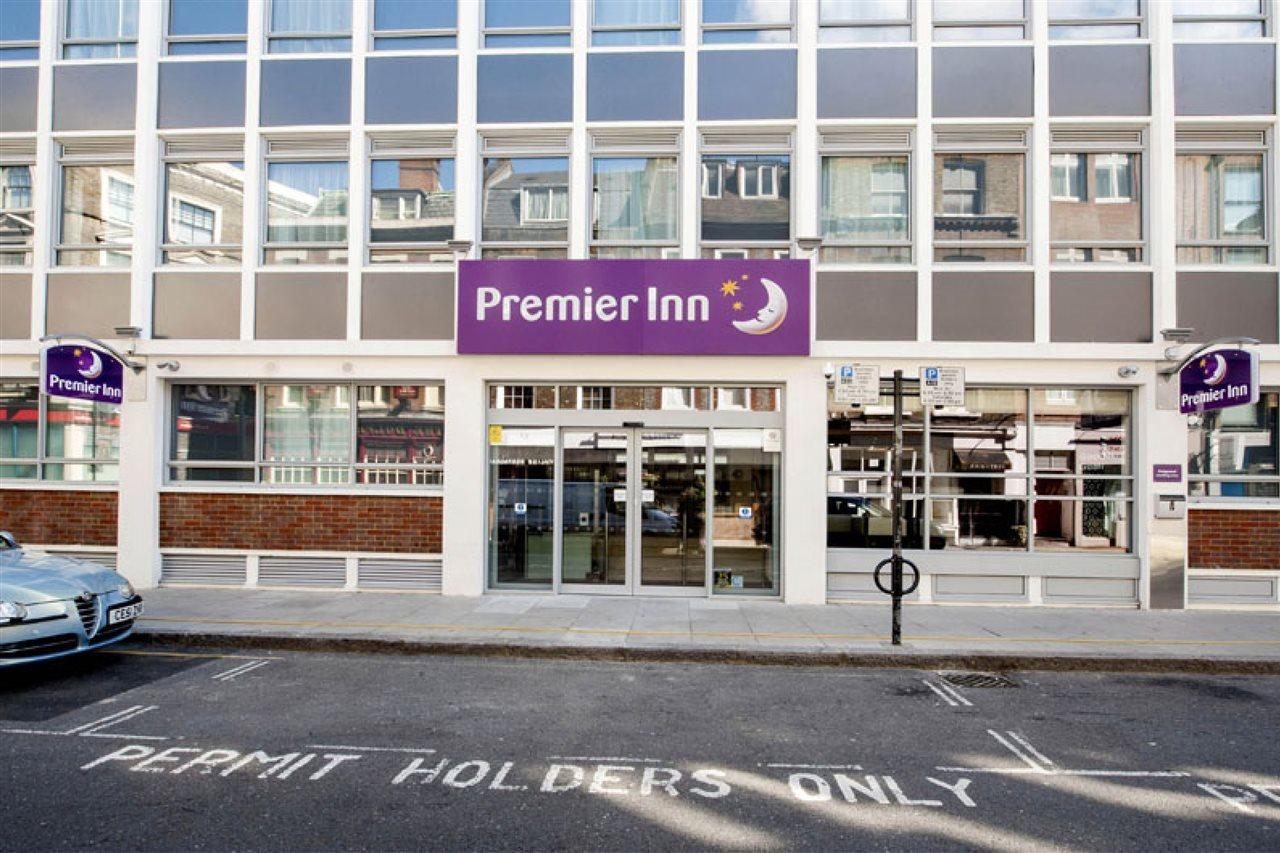 Premier Holborn 3* Londen