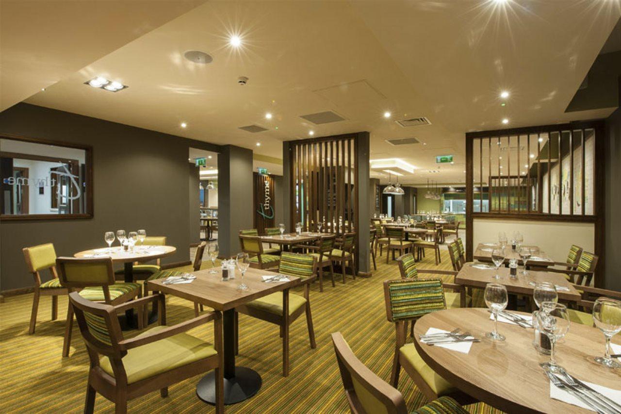 Hotel Premier Holborn Londen