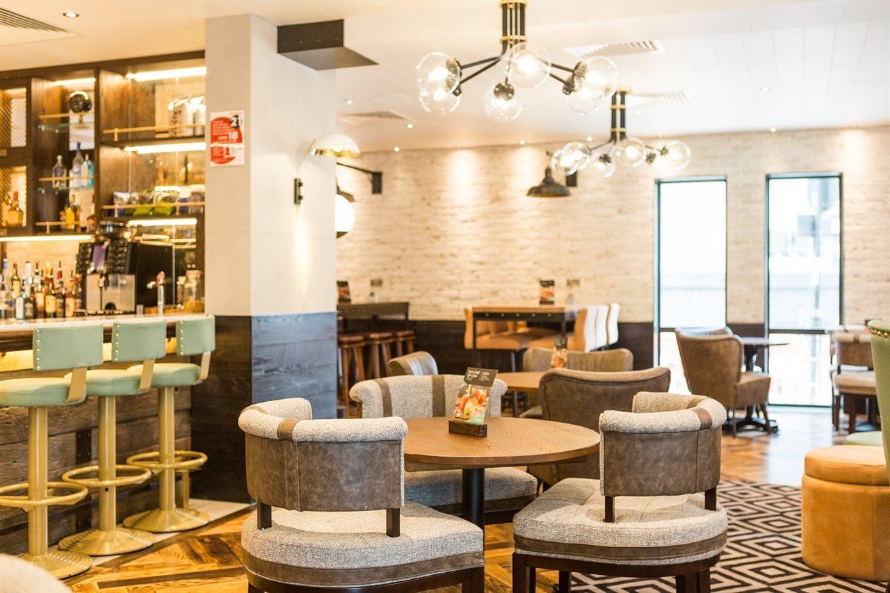 Hotell Hub By Premier Kings Cross 3*
