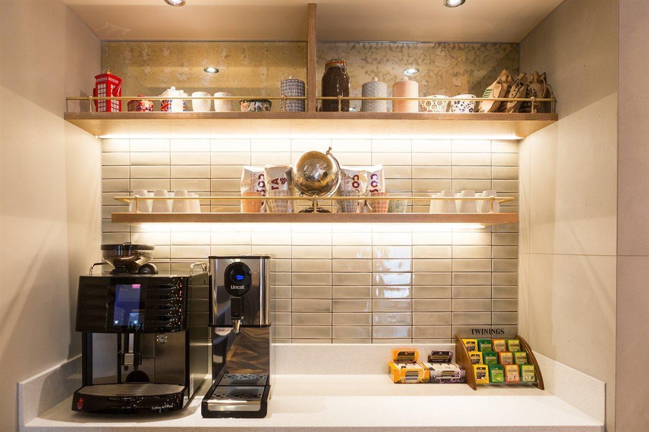Hotell Hub By Premier Kings Cross 3*