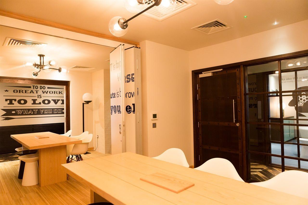 Hotell Hub By Premier Kings Cross London