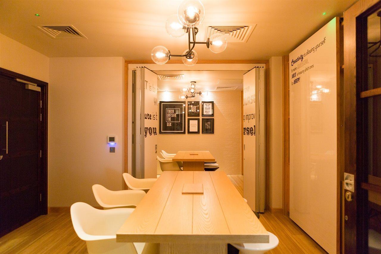 Hotell Hub By Premier Kings Cross 3*