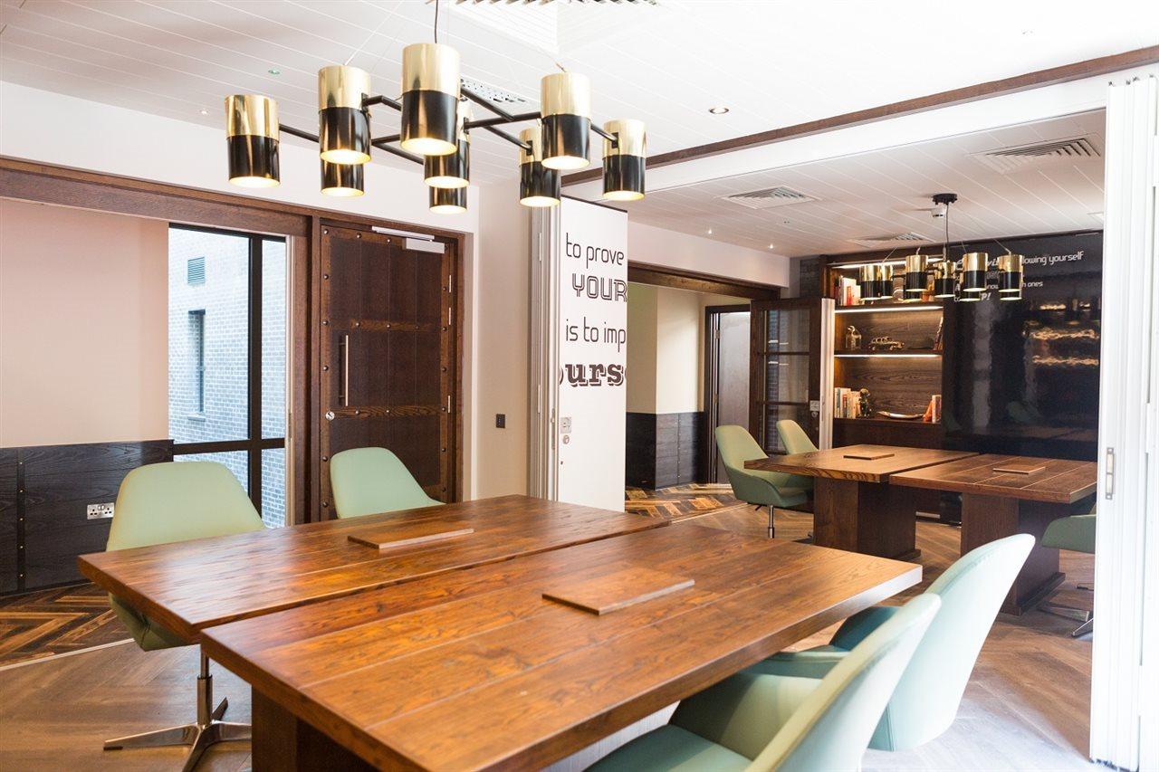 Hotell Hub By Premier Kings Cross London