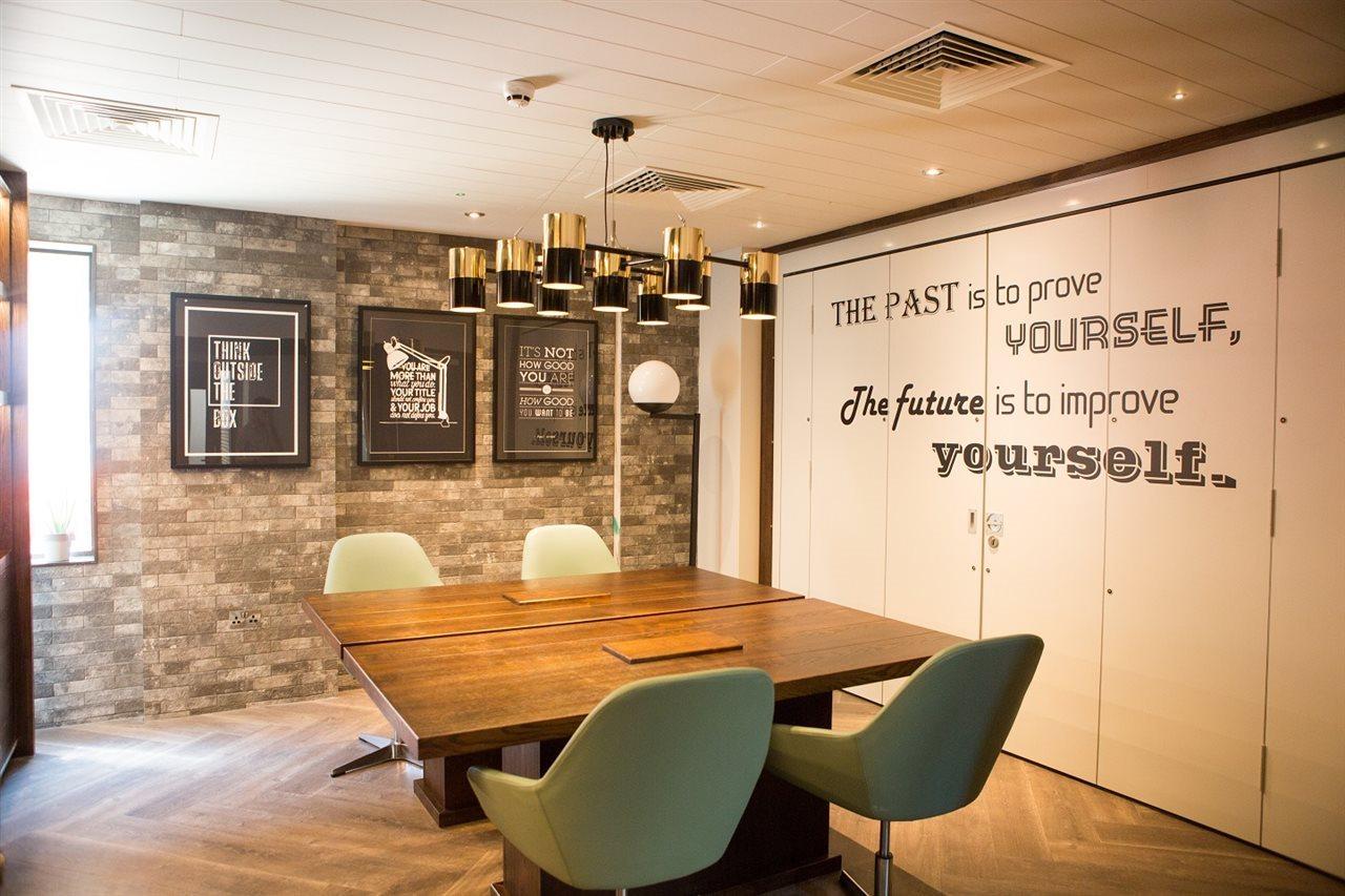 Hotell Hub By Premier Kings Cross 3*