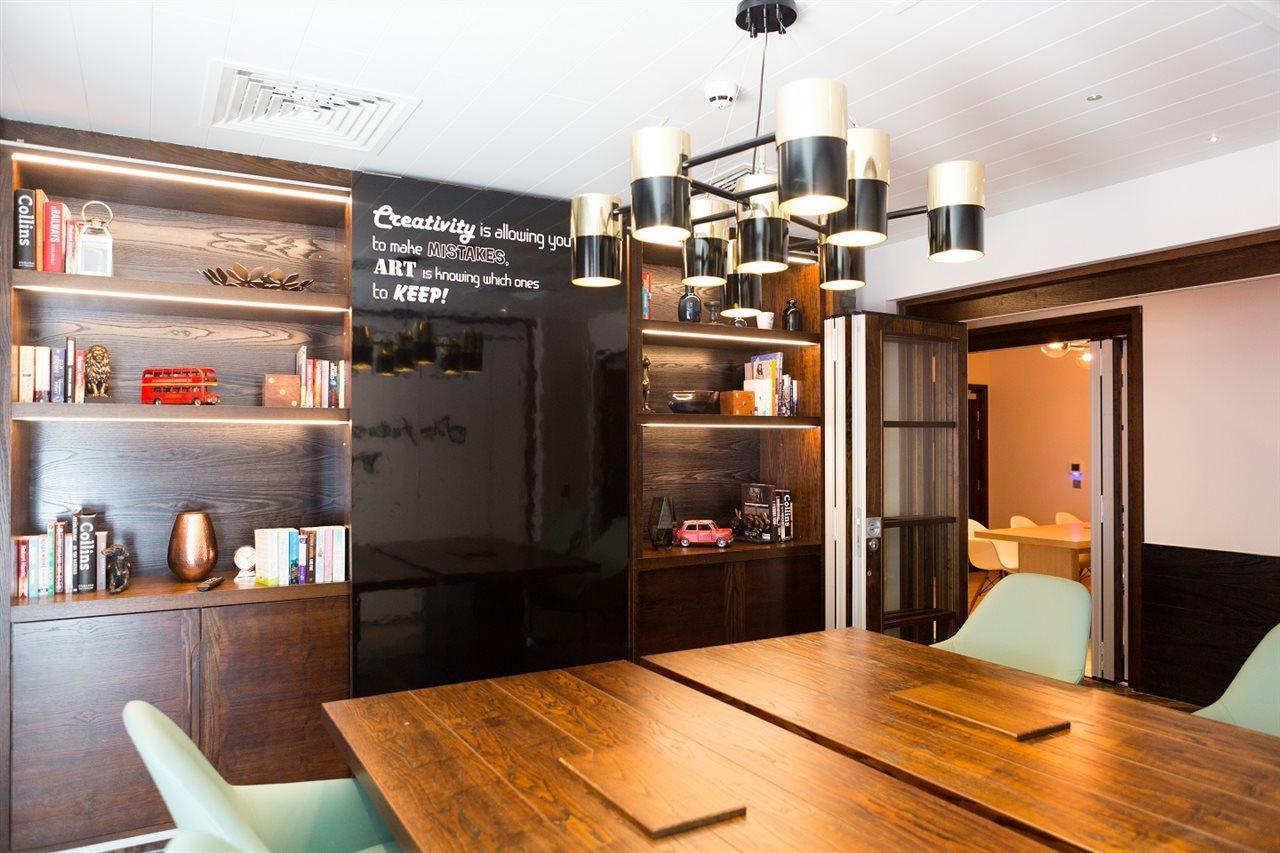 Hotell Hub By Premier Kings Cross