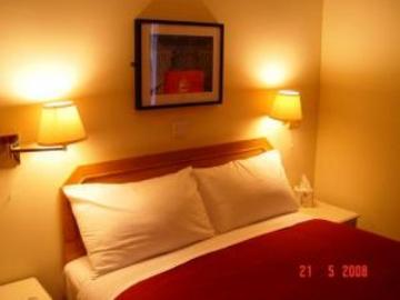 Guest house Chiswick London