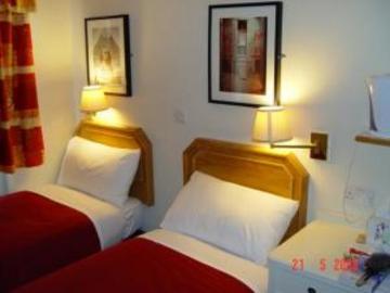 Guest house Chiswick