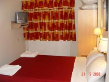Chiswick Guest house London