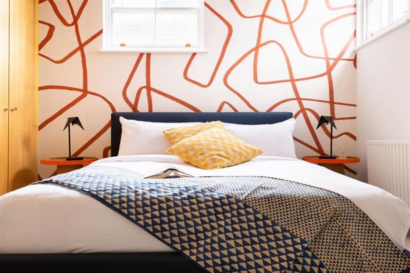 The Maida Vale Mews - Modern & Spacious 1bdr Next To Venice Canals * London
