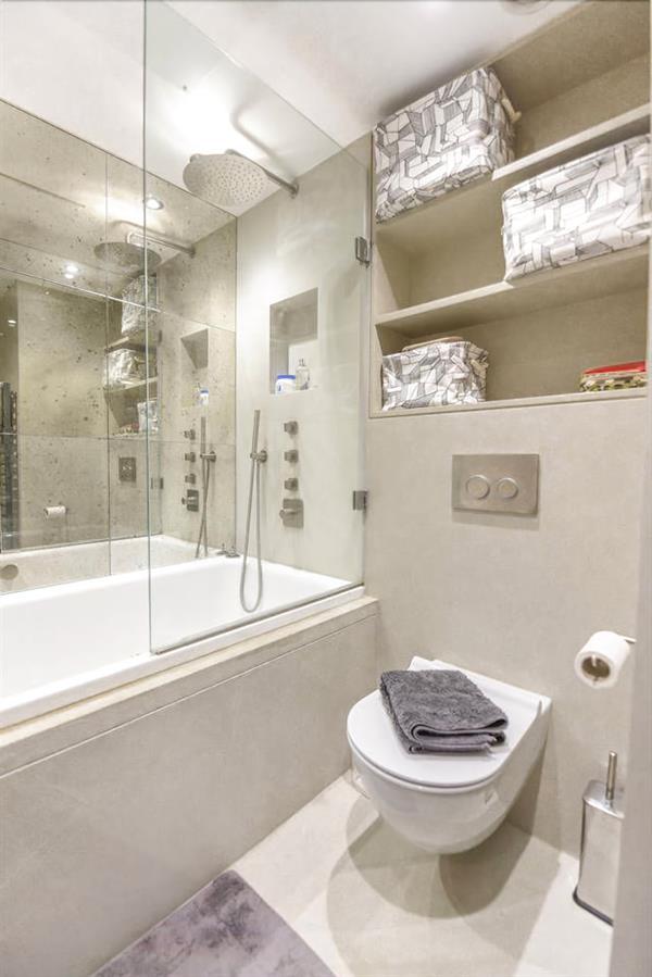 Hotel Loft Style In London! 2br! Vr 3*