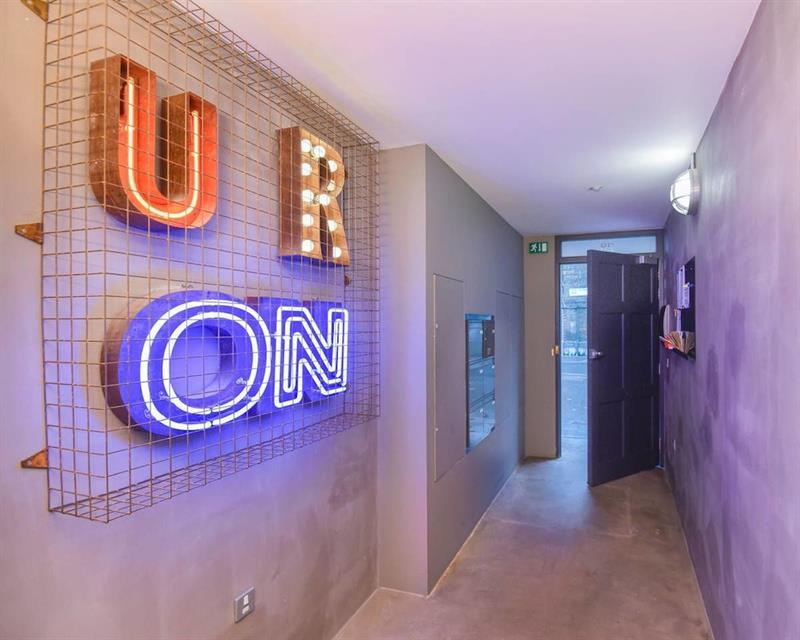 Loft Style In London! 2br! Vr 3*