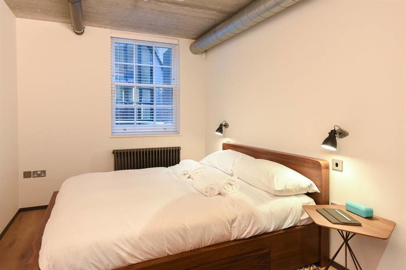 Loft Style In London! 2br! Vr 3* London