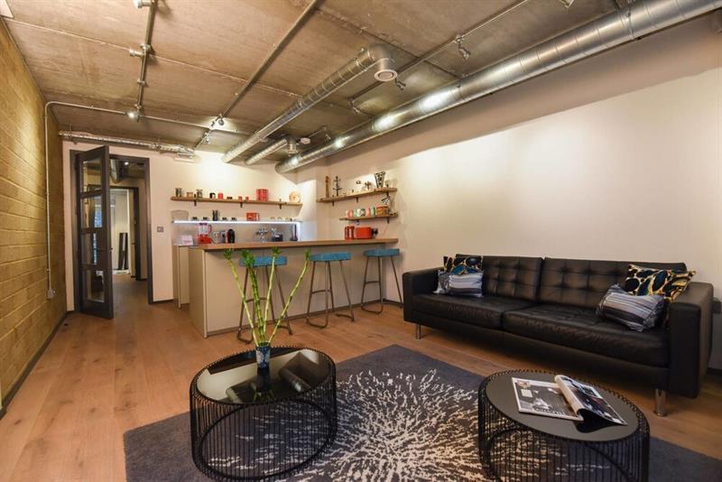 Loft Style In London! 2br! Vr