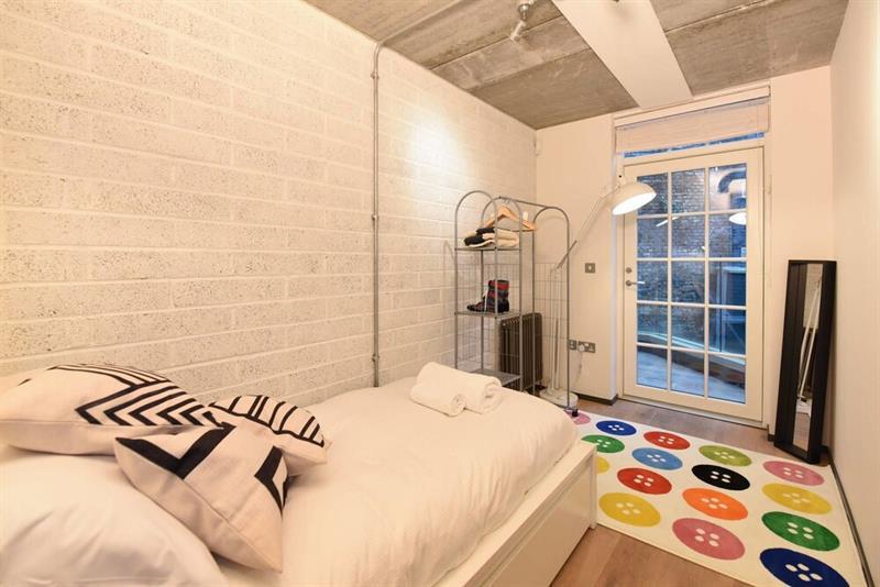 Loft Style In London! 2br! Vr Hotel 3*
