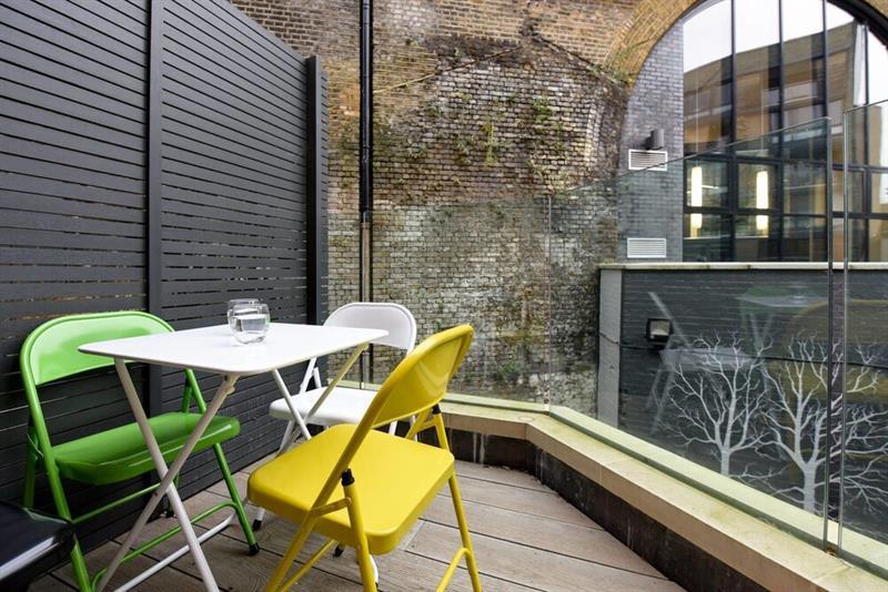 Loft Style In London! 2br! Vr Hotel 3*
