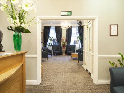 Grange Portland Gasthof London